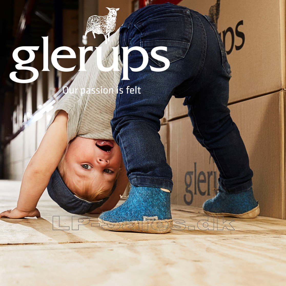 Glerups - barnet str. 19-23