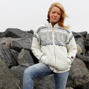 spændende national Ritual Striktrøjer, sweatre, cardigan, windbreaker - 100% norsk uld