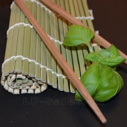 Bambus sushi